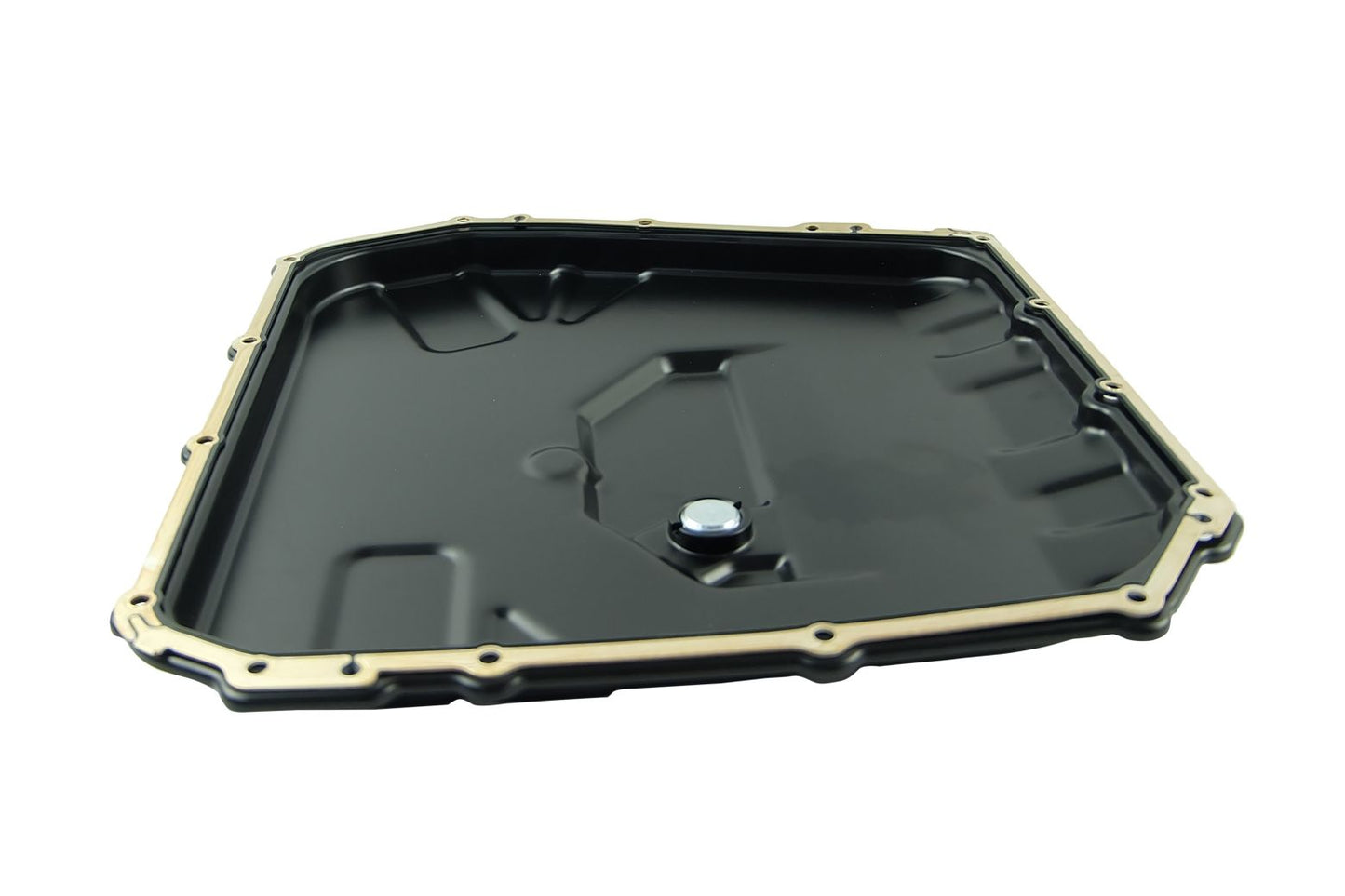 BOGAP Premium Oil Sump for automatic transmission A2125100