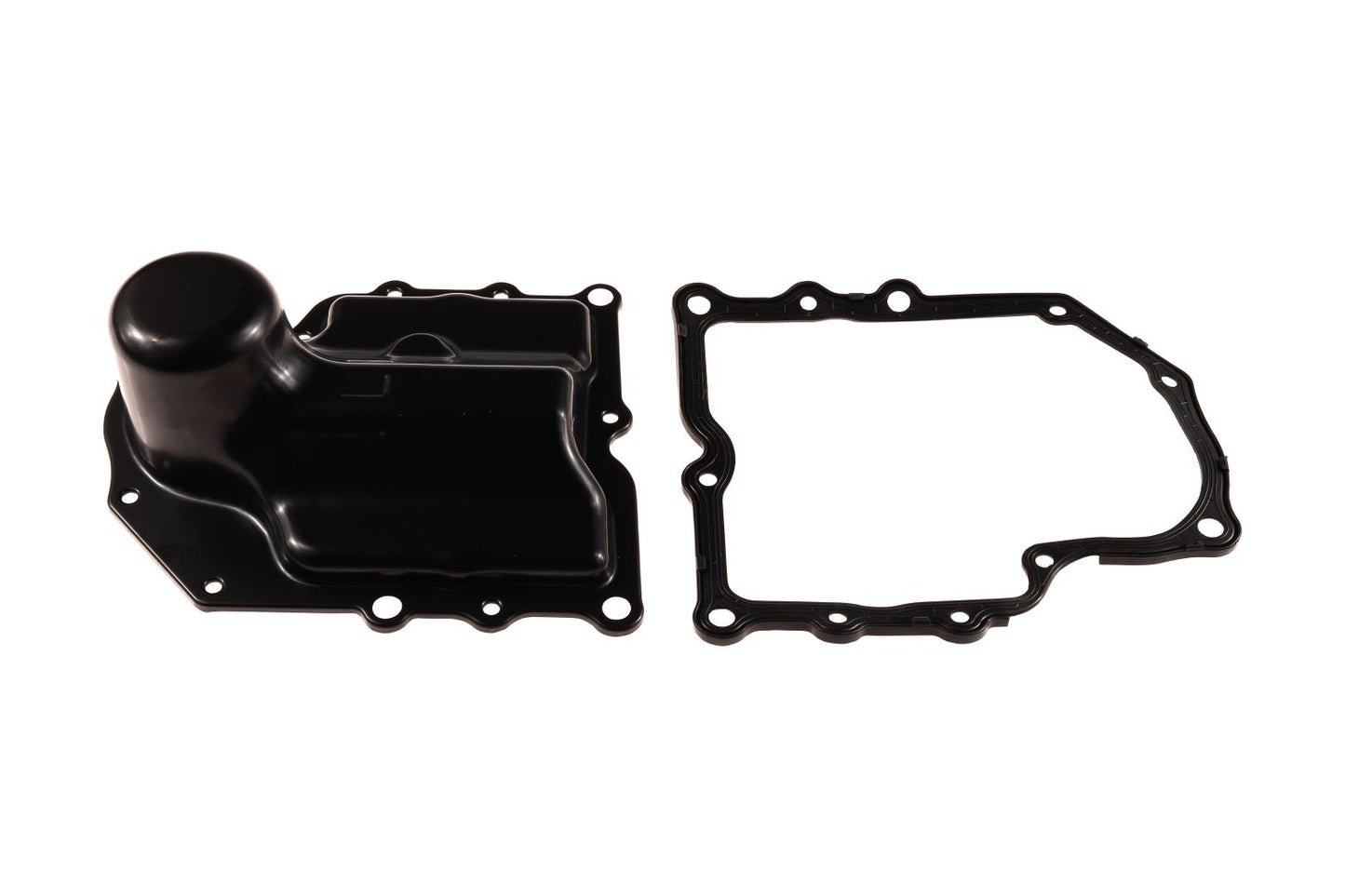 BOGAP Premium Oil Sump for automatic transmission A2125101