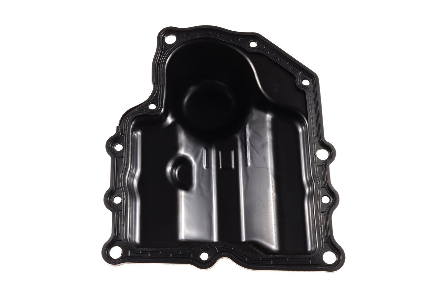 BOGAP Premium Oil Sump for automatic transmission A2125101