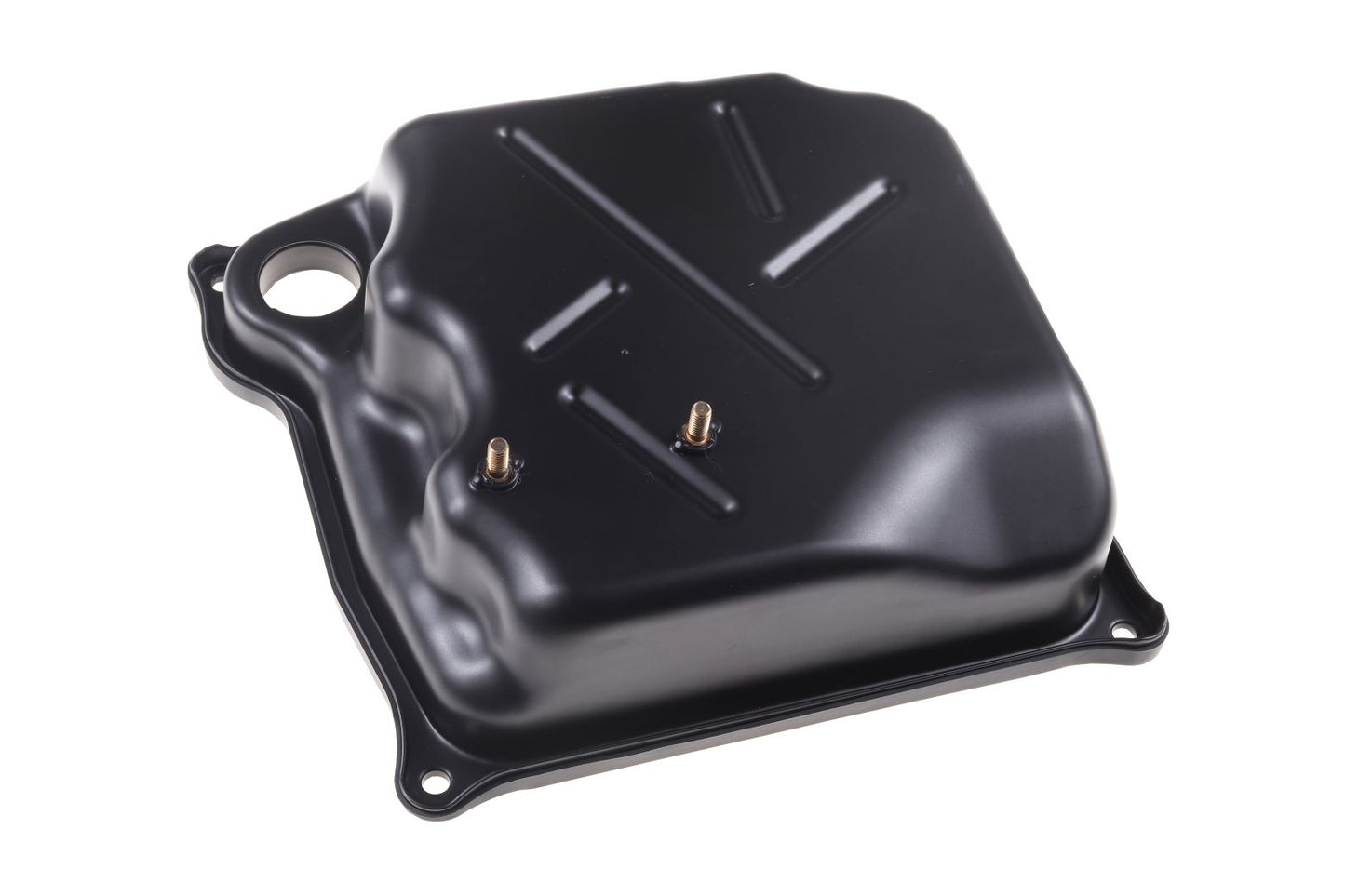 BOGAP Premium Oil Sump for automatic transmission A2125102