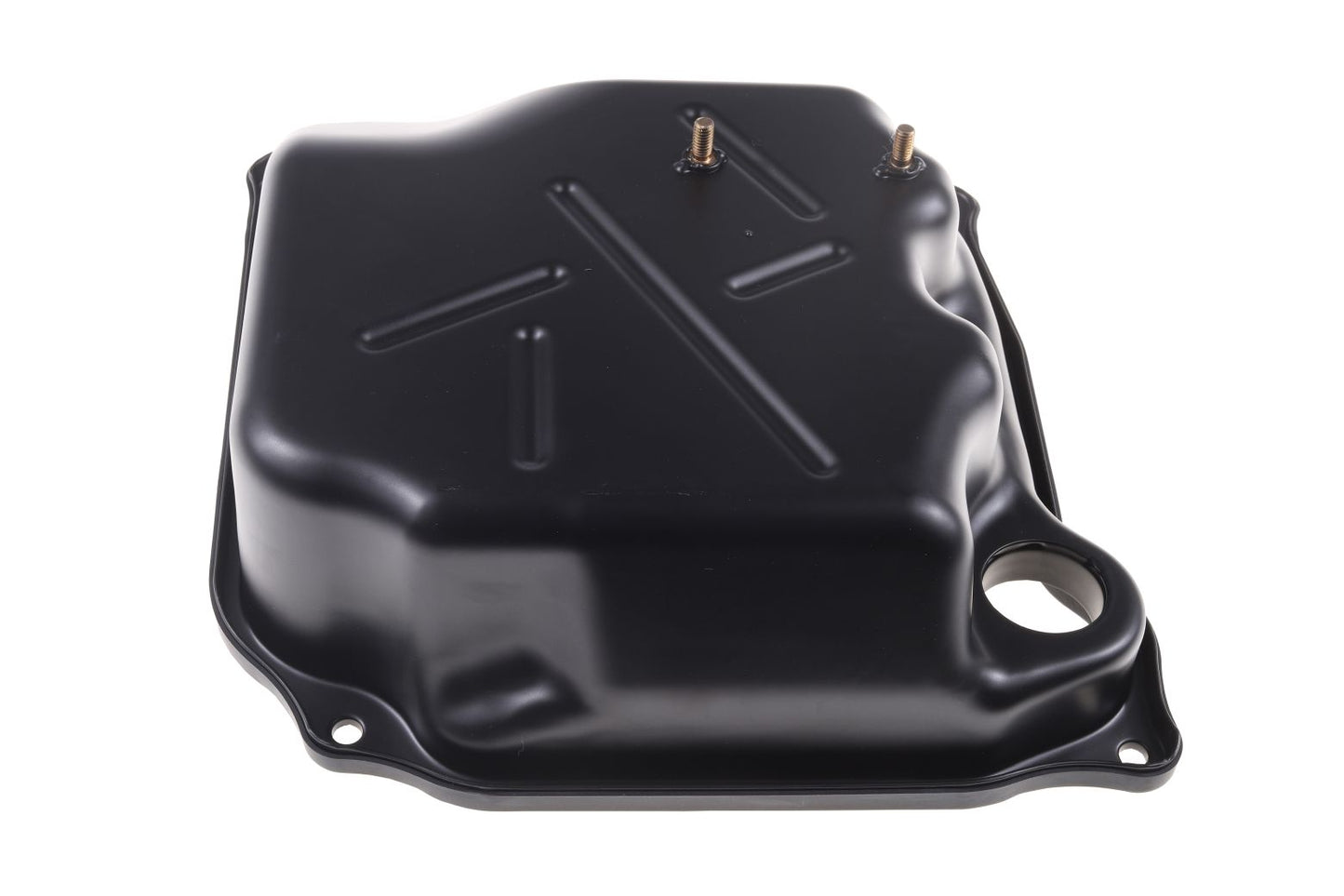 BOGAP Premium Oil Sump for automatic transmission A2125102