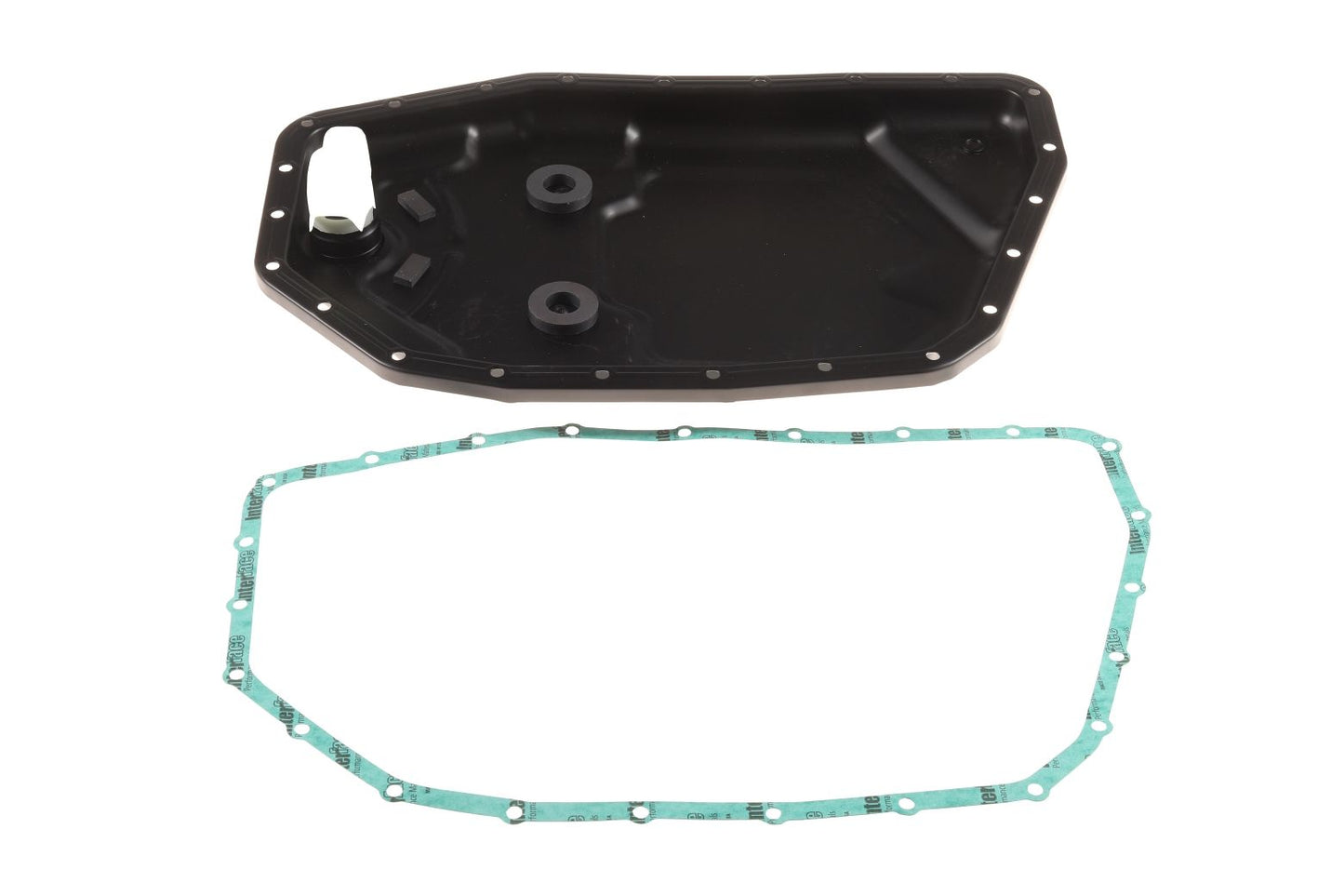 BOGAP Premium Oil Sump for automatic transmission A2125103