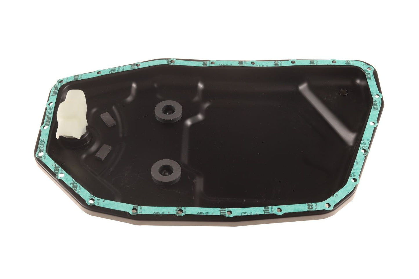 BOGAP Premium Oil Sump for automatic transmission A2125103