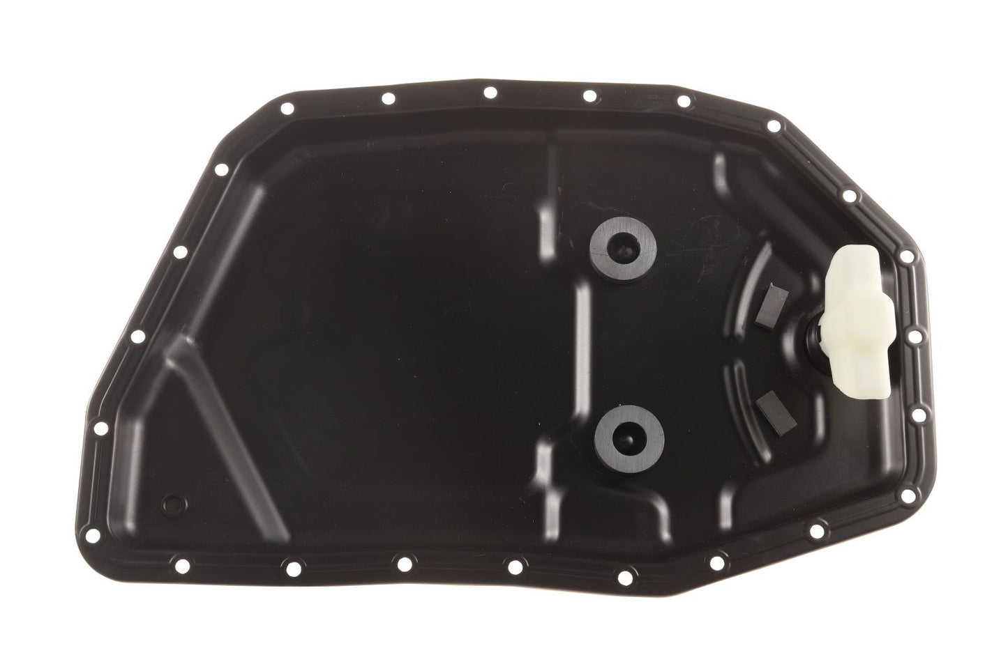 BOGAP Premium Oil Sump for automatic transmission A2125103