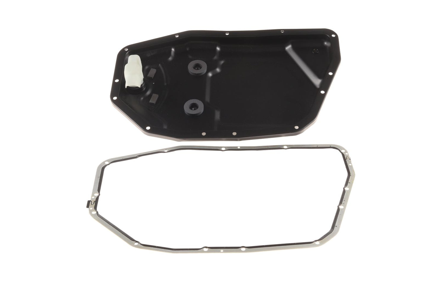 BOGAP Premium Oil Sump for automatic transmission A2125104