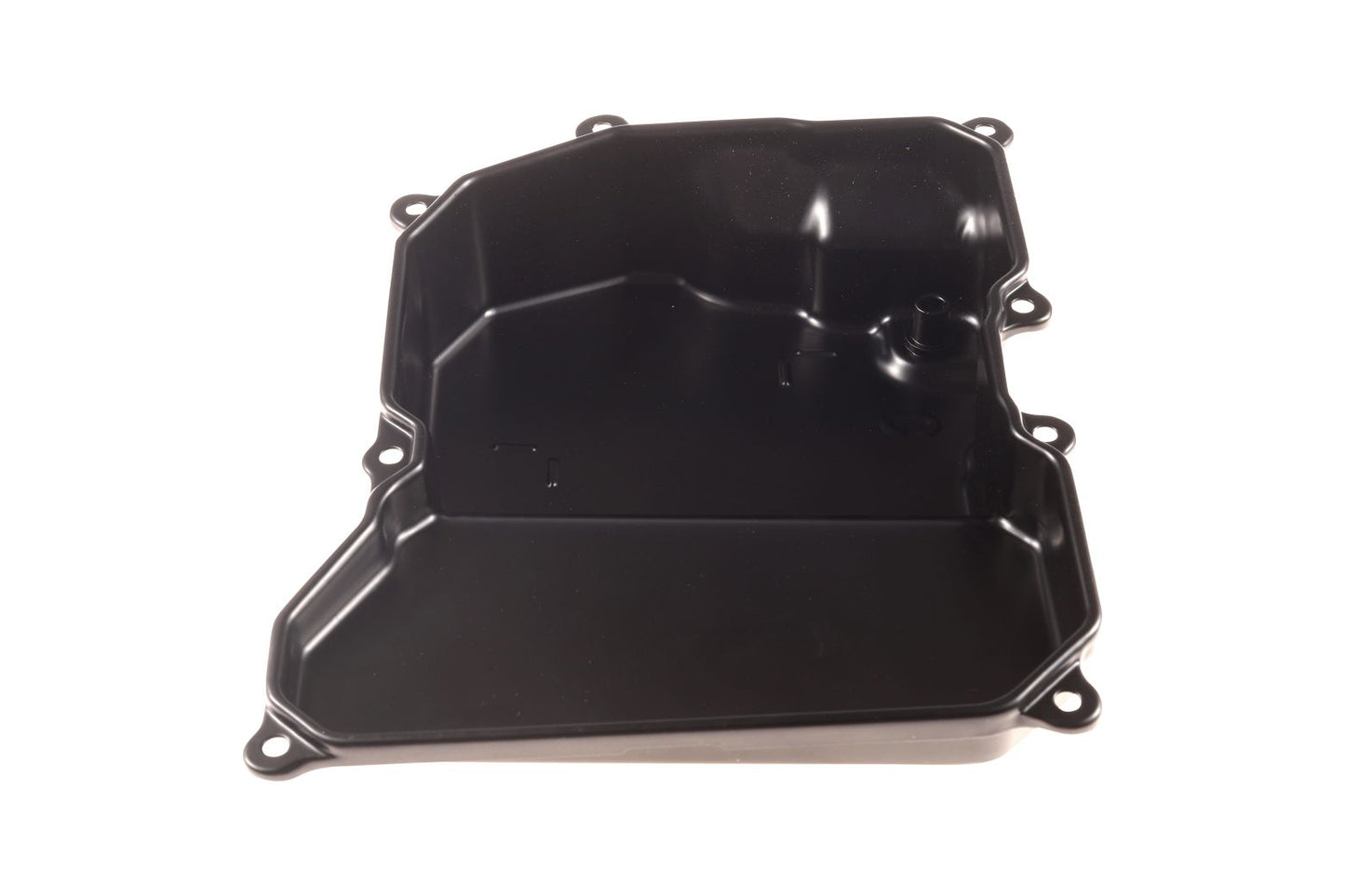 BOGAP Premium Oil Sump for automatic transmission A2125106