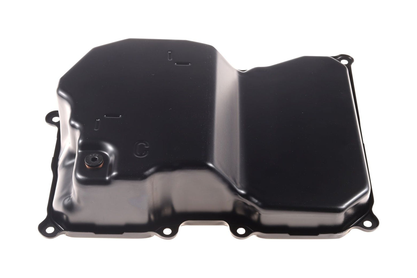 BOGAP Premium Oil Sump for automatic transmission A2125106