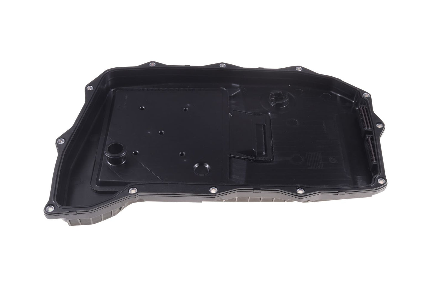 BOGAP Premium Oil Sump for automatic transmission A2125107