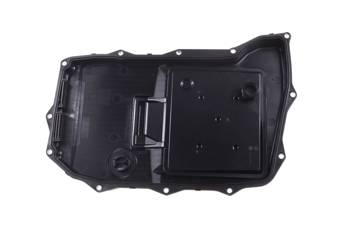 BOGAP Premium Oil Sump for automatic transmission A2125107