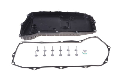 BOGAP Premium Oil Sump for automatic transmission A2125107