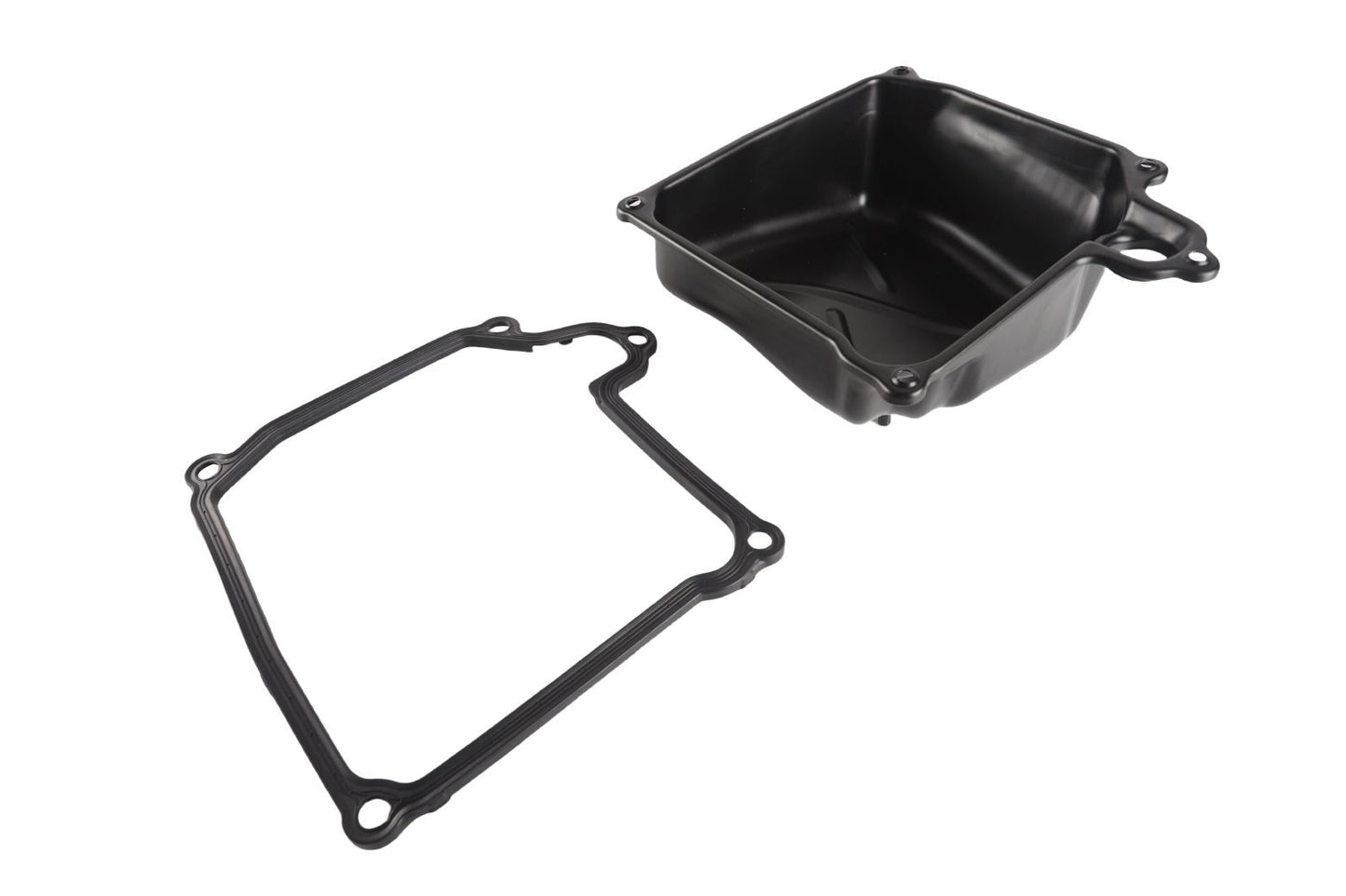 BOGAP Premium Oil Sump for automatic transmission A2125108