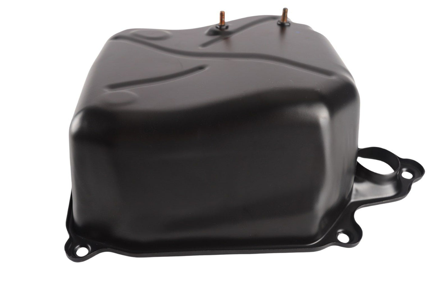 BOGAP Premium Oil Sump for automatic transmission A2125108