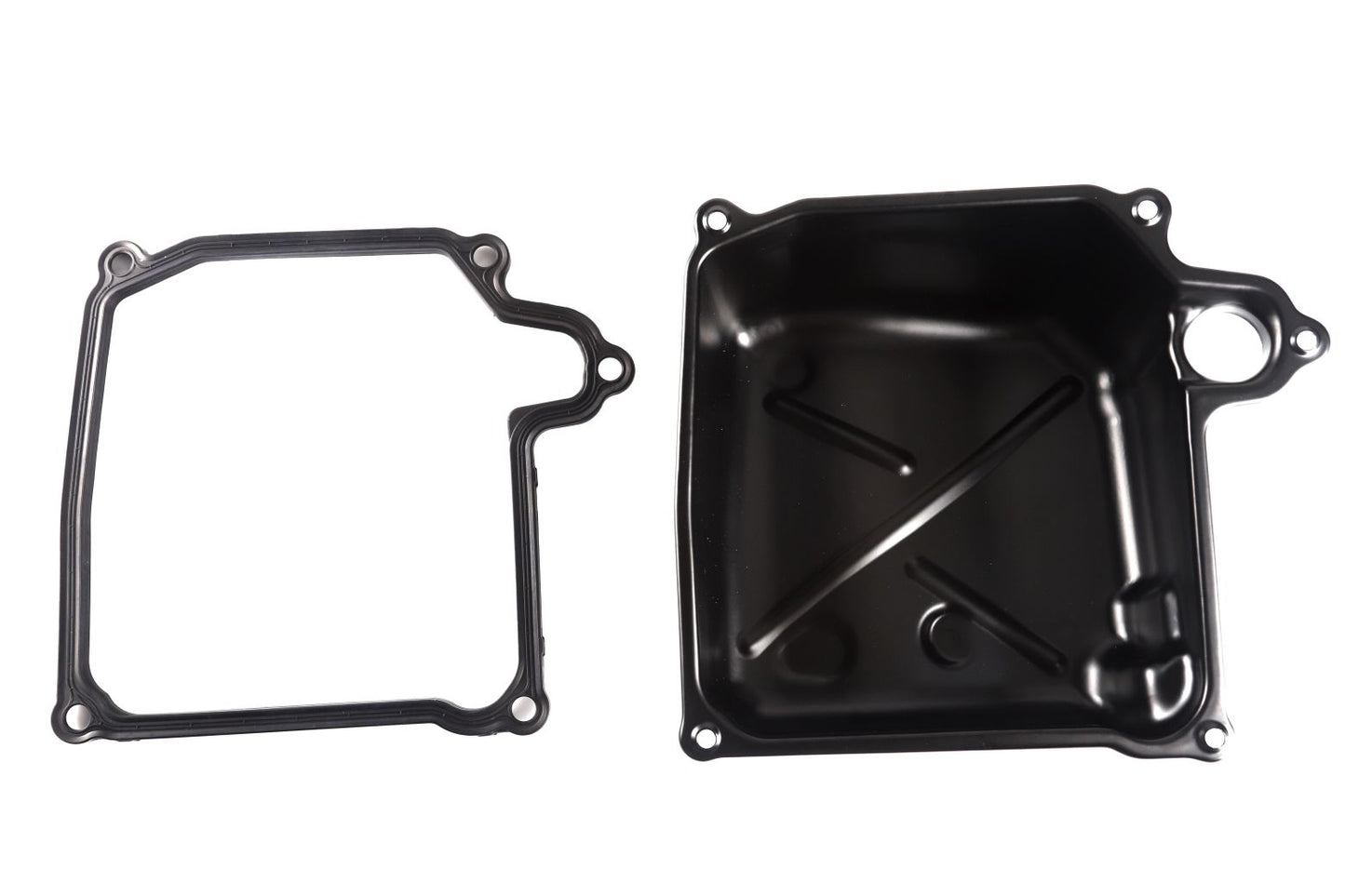 BOGAP Premium Oil Sump for automatic transmission A2125108