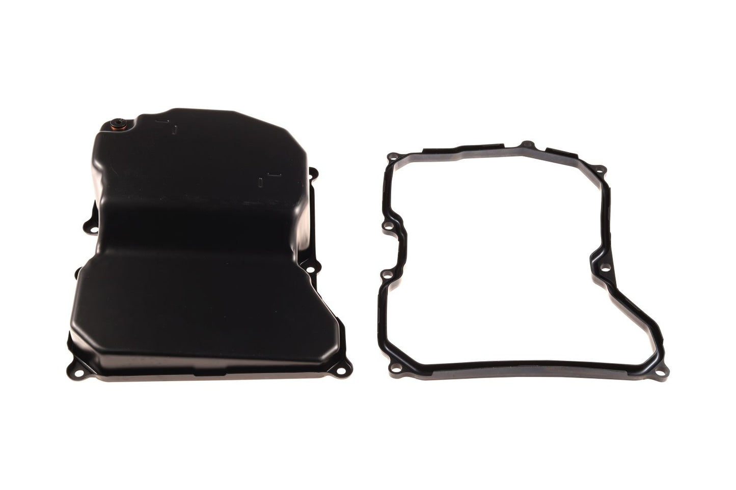 BOGAP Premium Oil Sump for automatic transmission A2125109