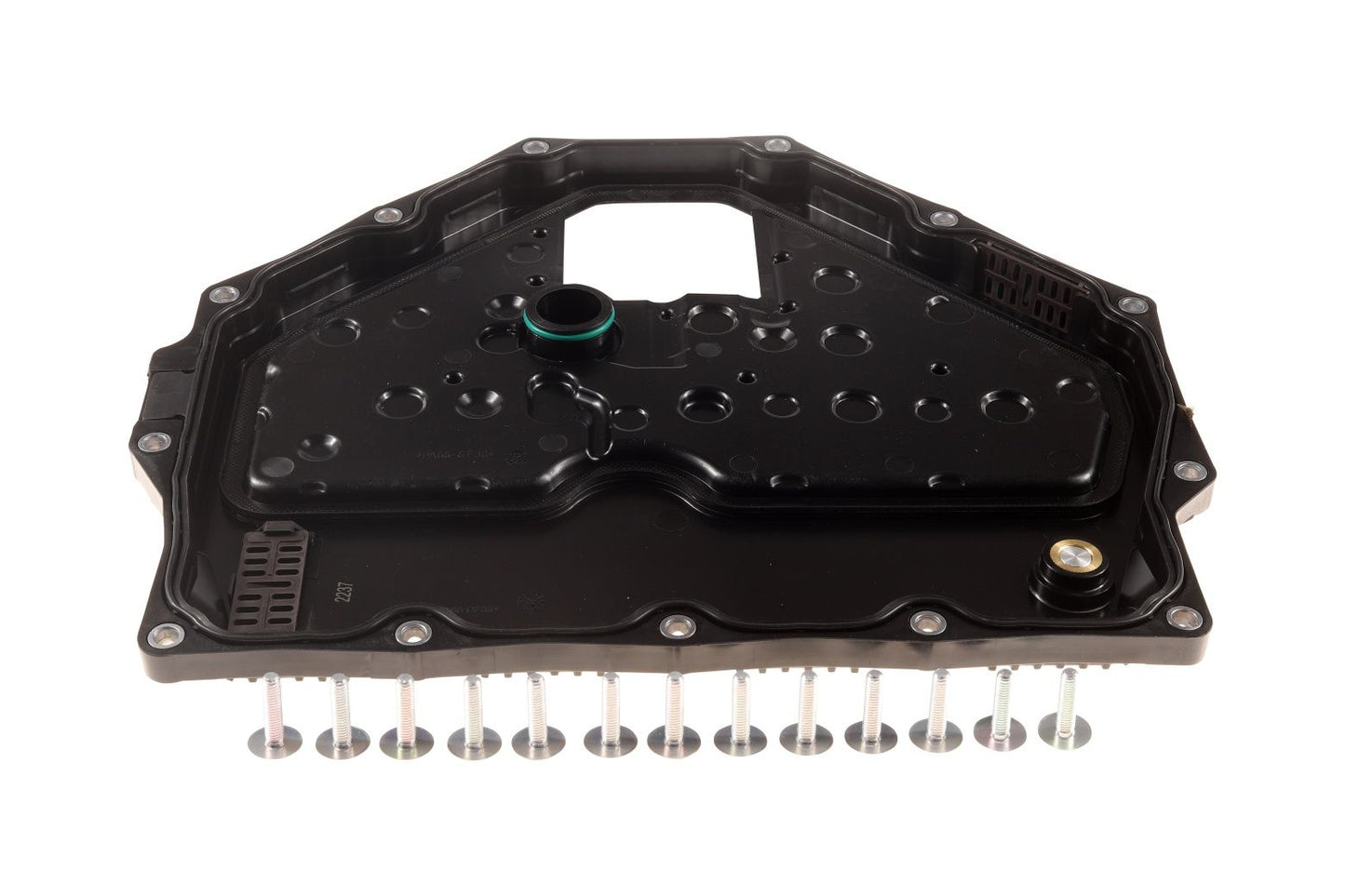 BOGAP Premium Oil Sump for automatic transmission A2125110