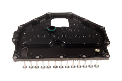 BOGAP Premium Oil Sump for automatic transmission A2125110