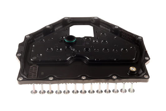 BOGAP Premium Oil Sump for automatic transmission A2125110
