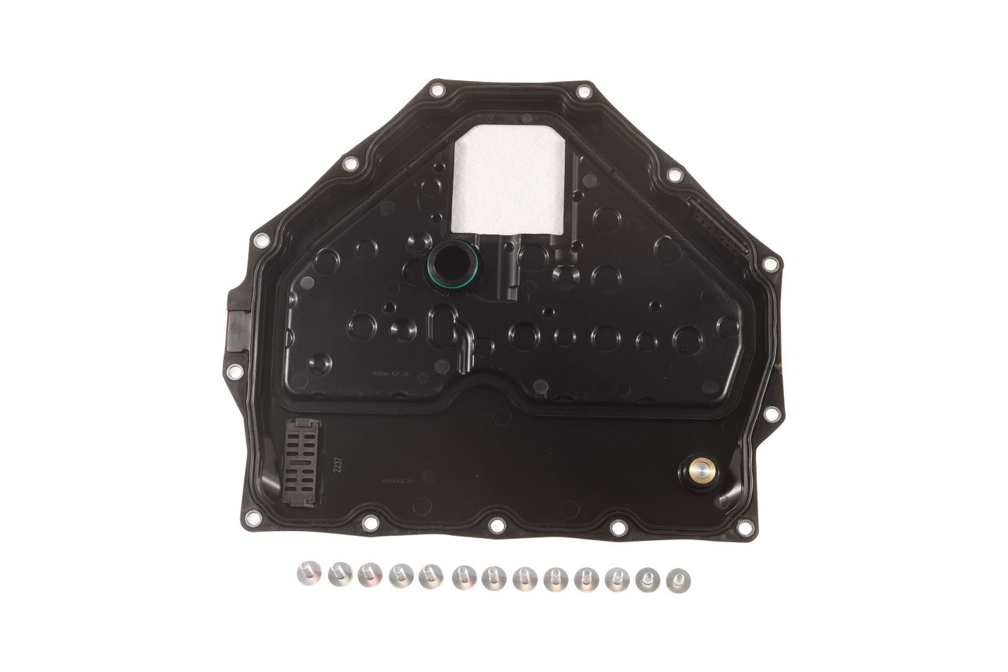 BOGAP Premium Oil Sump for automatic transmission A2125110