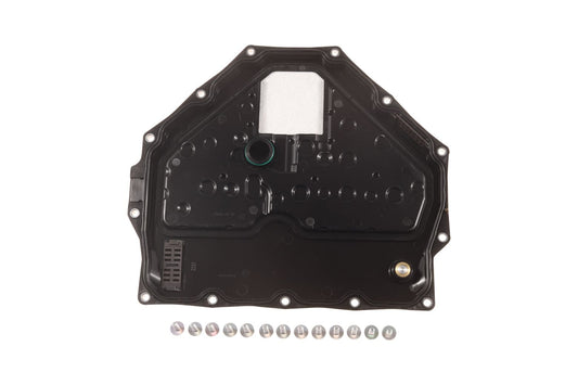 BOGAP Premium Oil Sump for automatic transmission A2125110