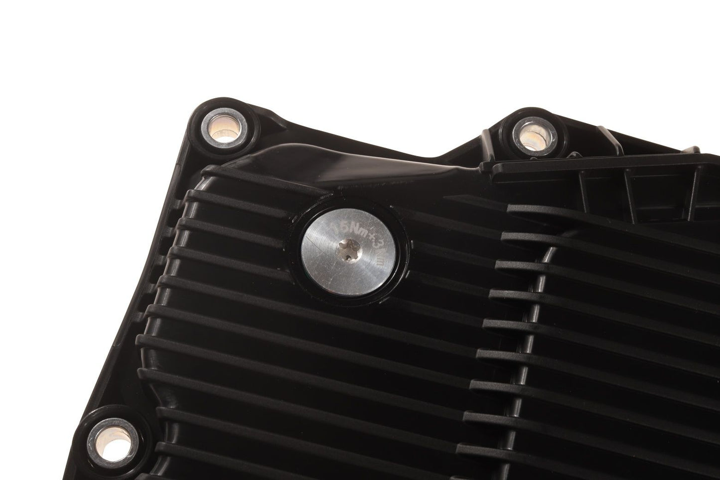 BOGAP Premium Oil Sump for automatic transmission A2125110