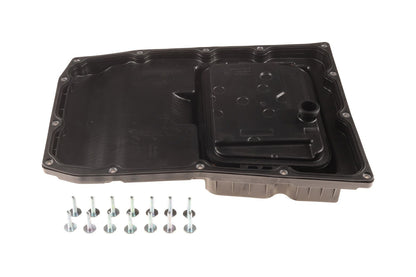 BOGAP Premium Oil Sump for automatic transmission A2125111