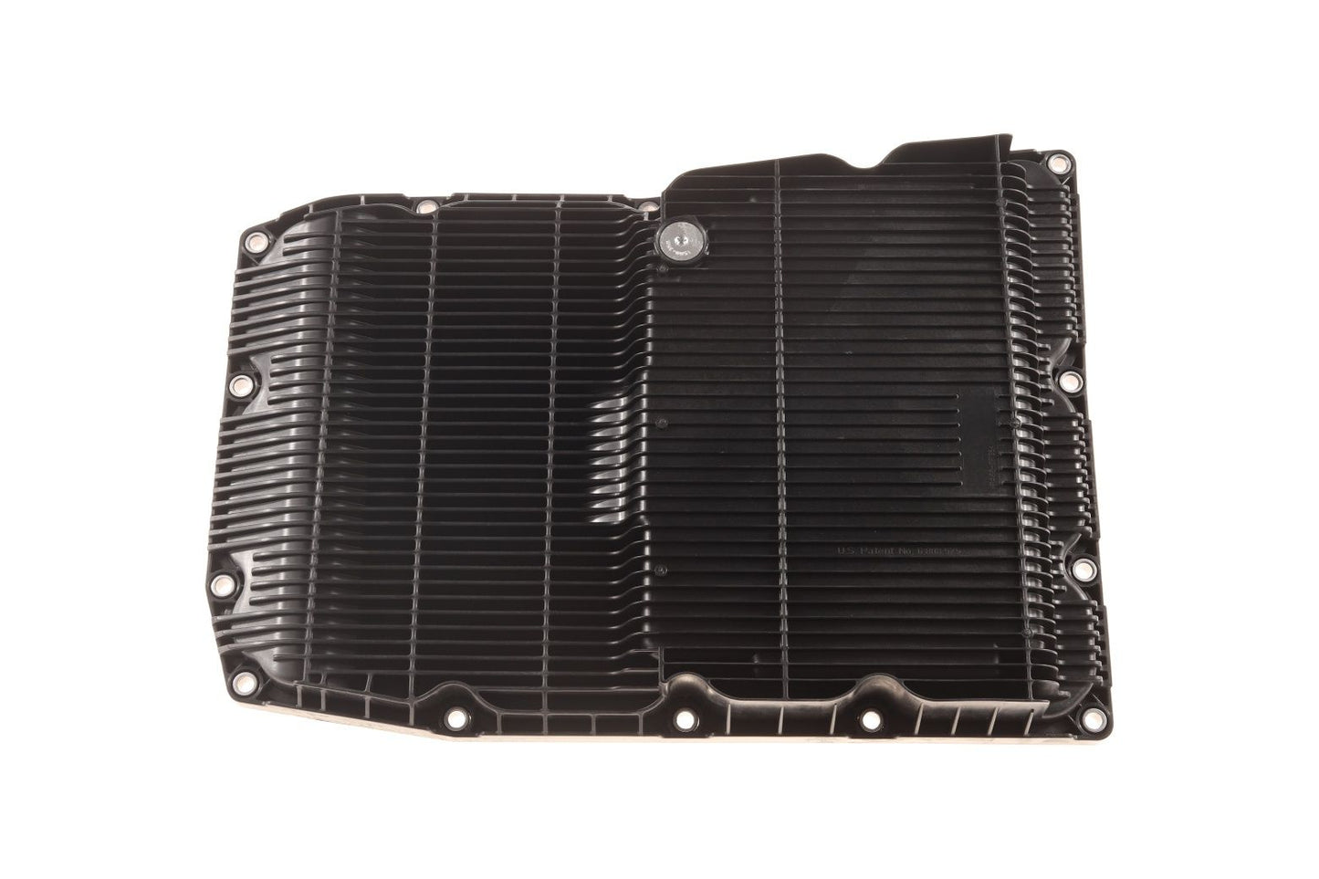 BOGAP Premium Oil Sump for automatic transmission A2125111