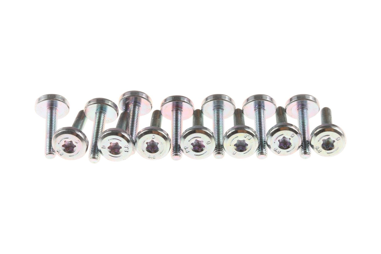 BOGAP Premium Oil Sump for automatic transmission A2125111