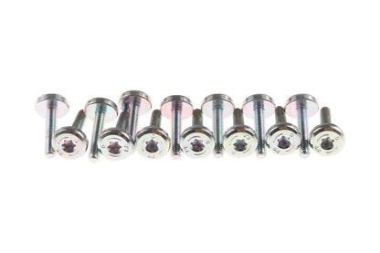 BOGAP Premium Oil Sump for automatic transmission A2125111