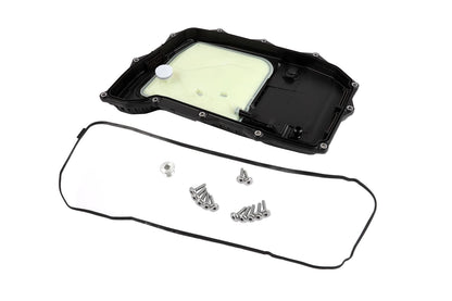BOGAP Premium Oil Sump for automatic transmission A2125115