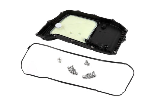 BOGAP Premium Oil Sump for automatic transmission A2125115