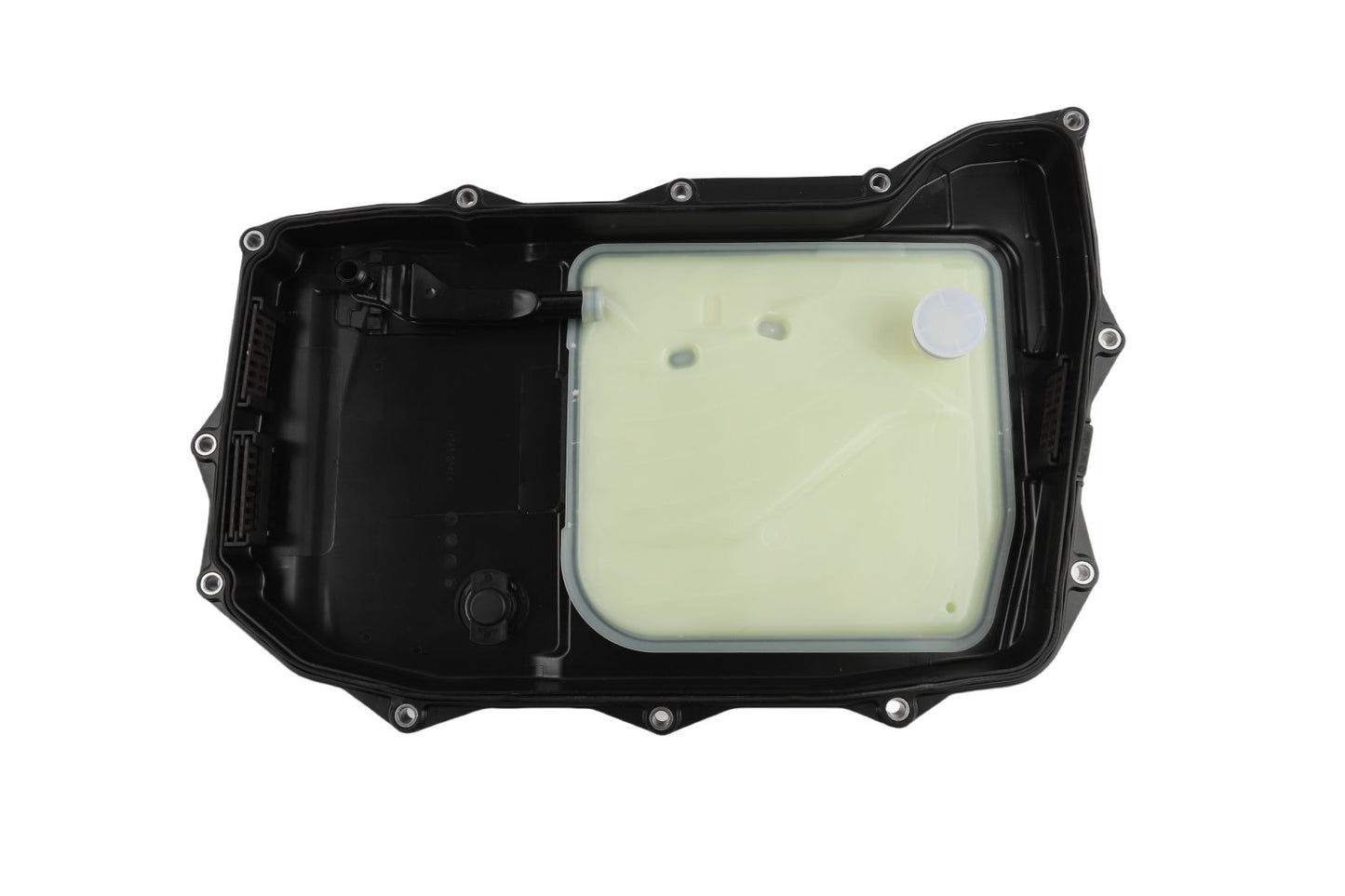 BOGAP Premium Oil Sump for automatic transmission A2125115