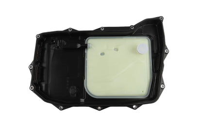 BOGAP Premium Oil Sump for automatic transmission A2125115