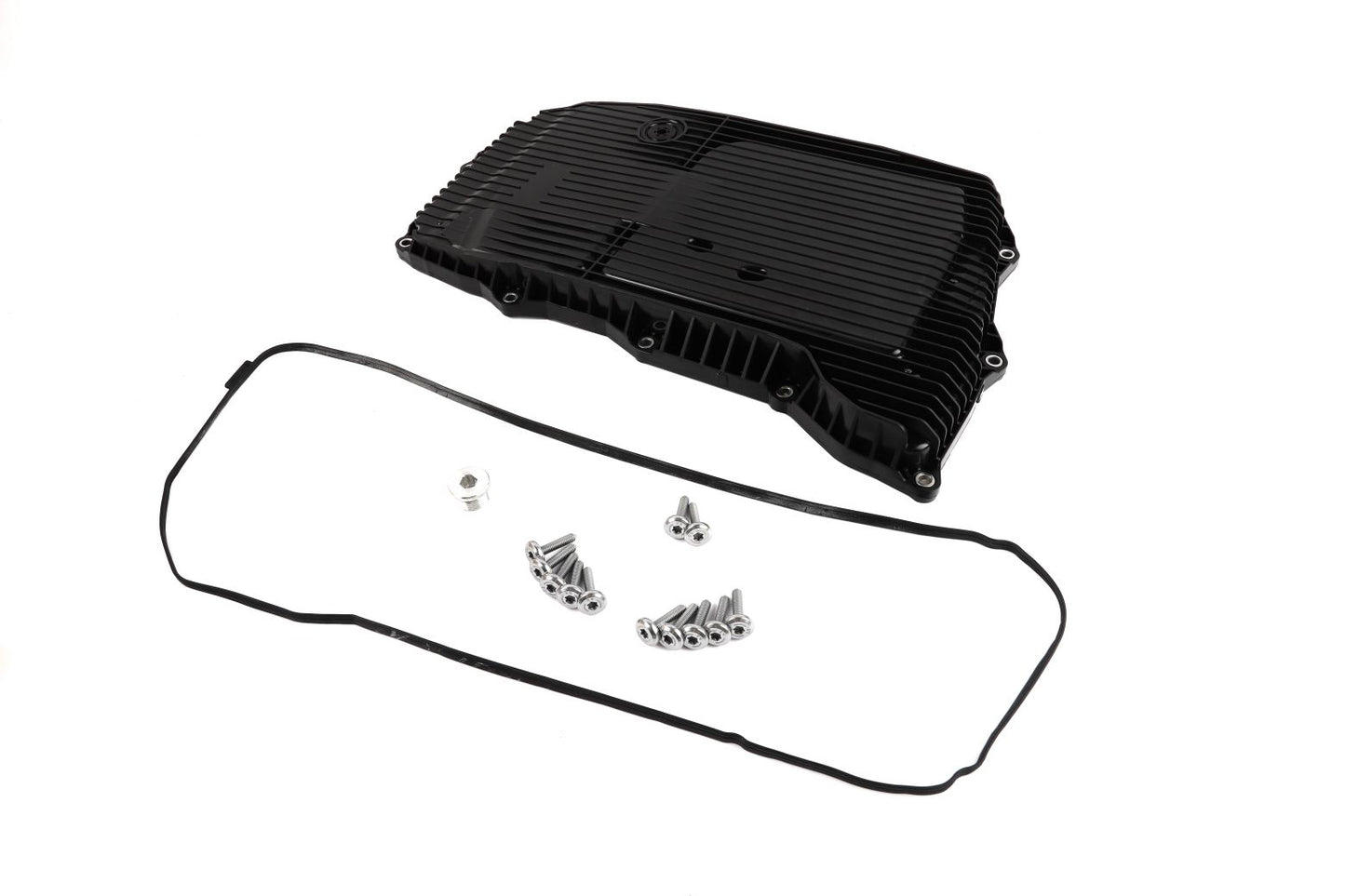 BOGAP Premium Oil Sump for automatic transmission A2125115