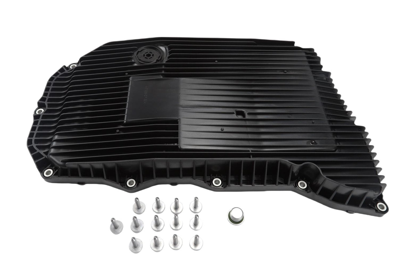 BOGAP Premium Oil Sump for automatic transmission A2125117