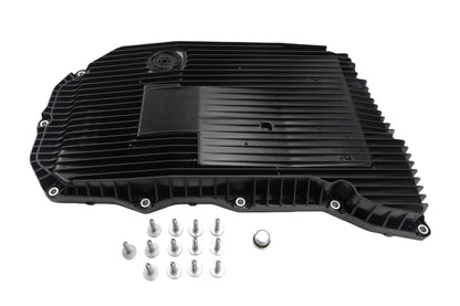 BOGAP Premium Oil Sump for automatic transmission A2125117