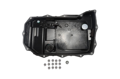 BOGAP Premium Oil Sump for automatic transmission A2125117