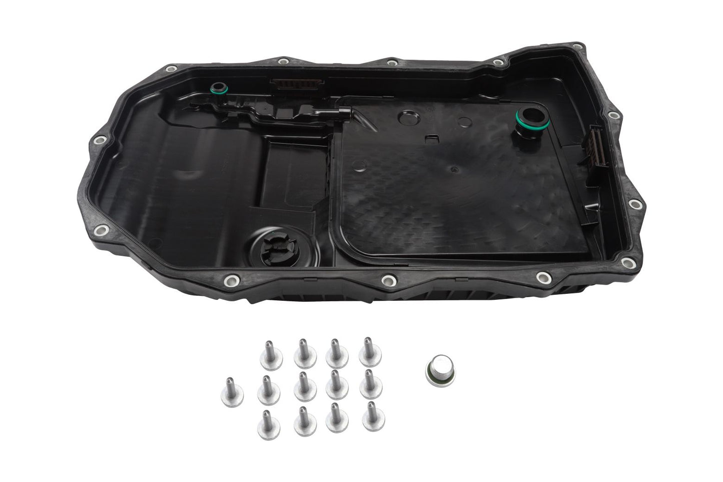 BOGAP Premium Oil Sump for automatic transmission A2125117