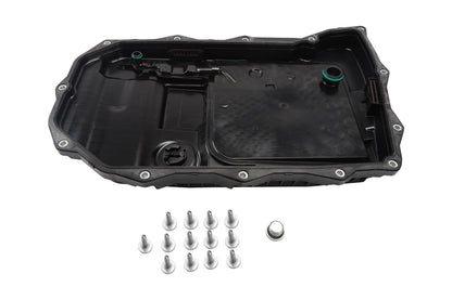 BOGAP Premium Oil Sump for automatic transmission A2125117