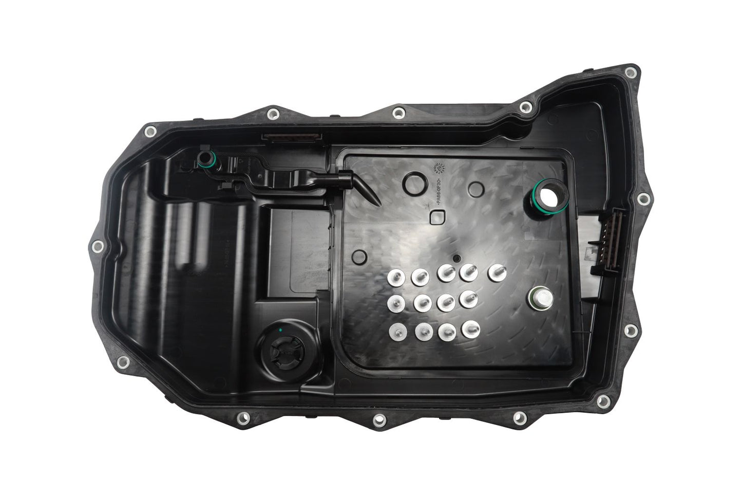 BOGAP Premium Oil Sump for automatic transmission A2125117