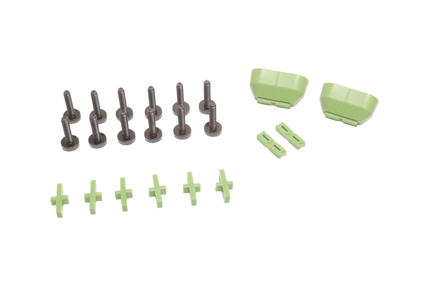 BOGAP Premium Repair Kit for mechatronics (automatic transmission) A2130101
