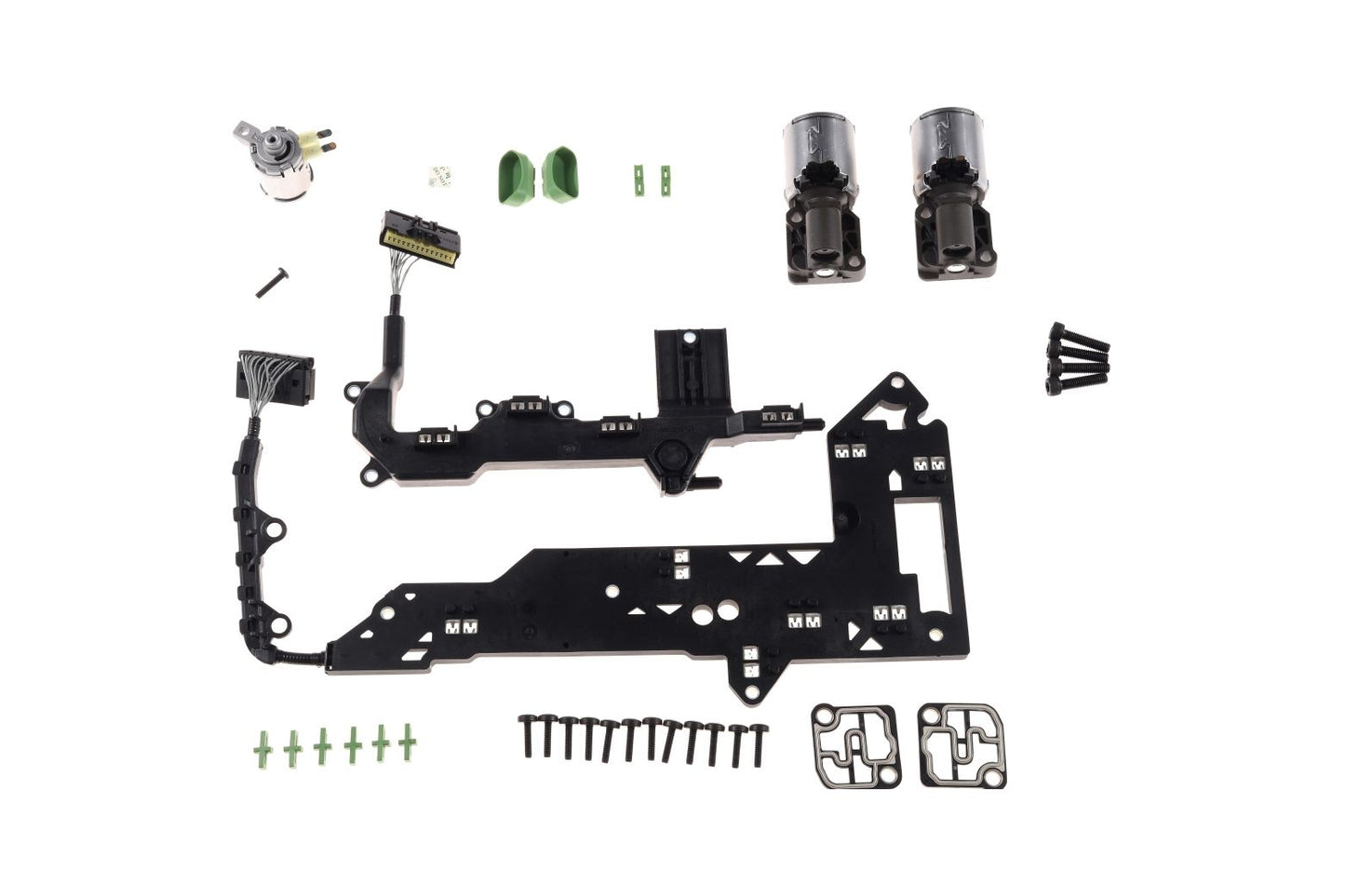 BOGAP Premium Control Unit for automatic transmission A2131007