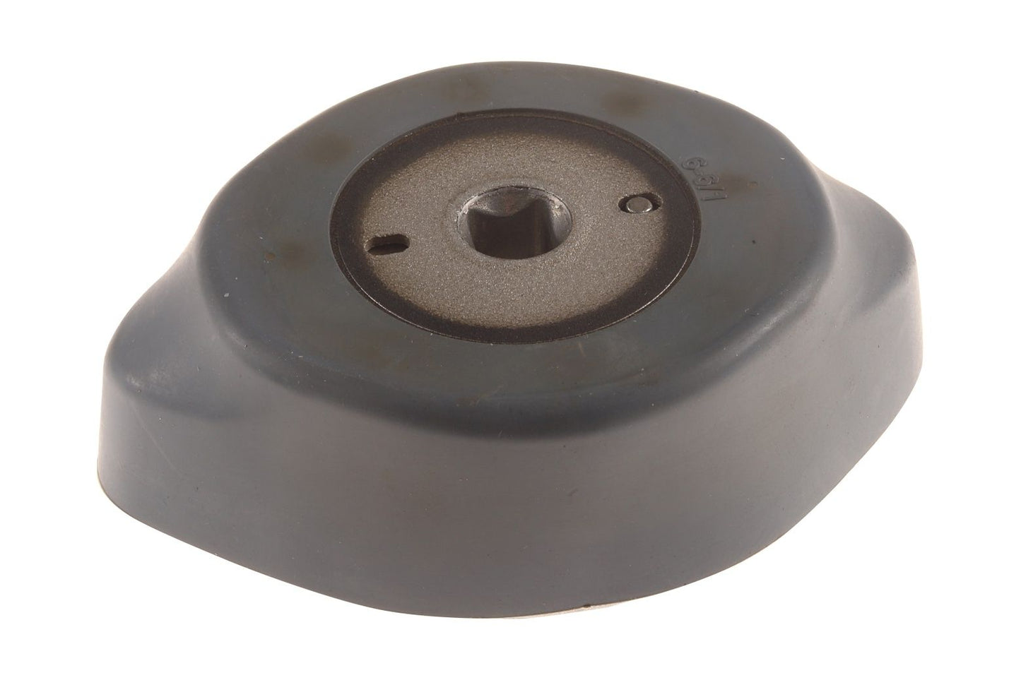 BOGAP Premium Mounting for manual transmission A2144103