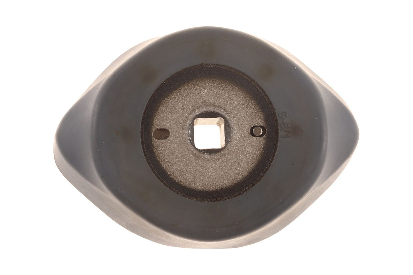 BOGAP Premium Mounting for manual transmission A2144103