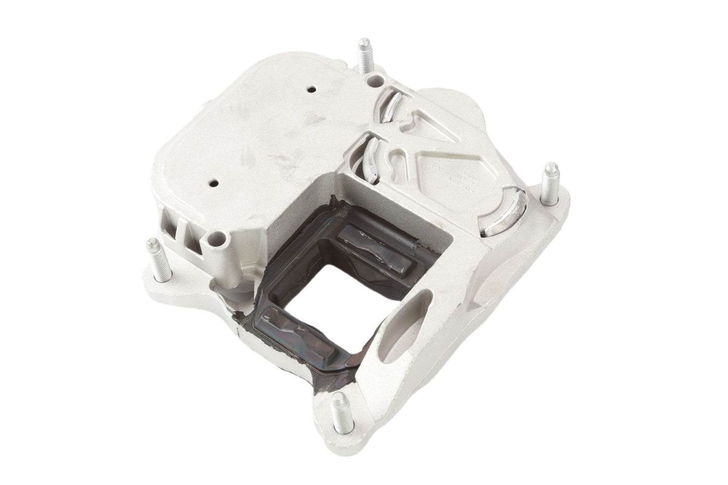 BOGAP Premium Mounting for manual transmission A2144172