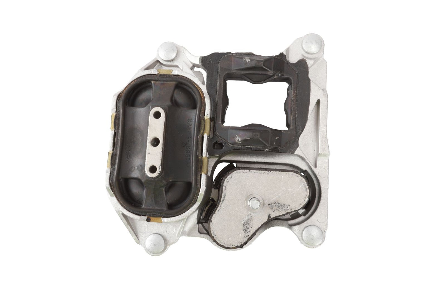 BOGAP Premium Mounting for manual transmission A2144172