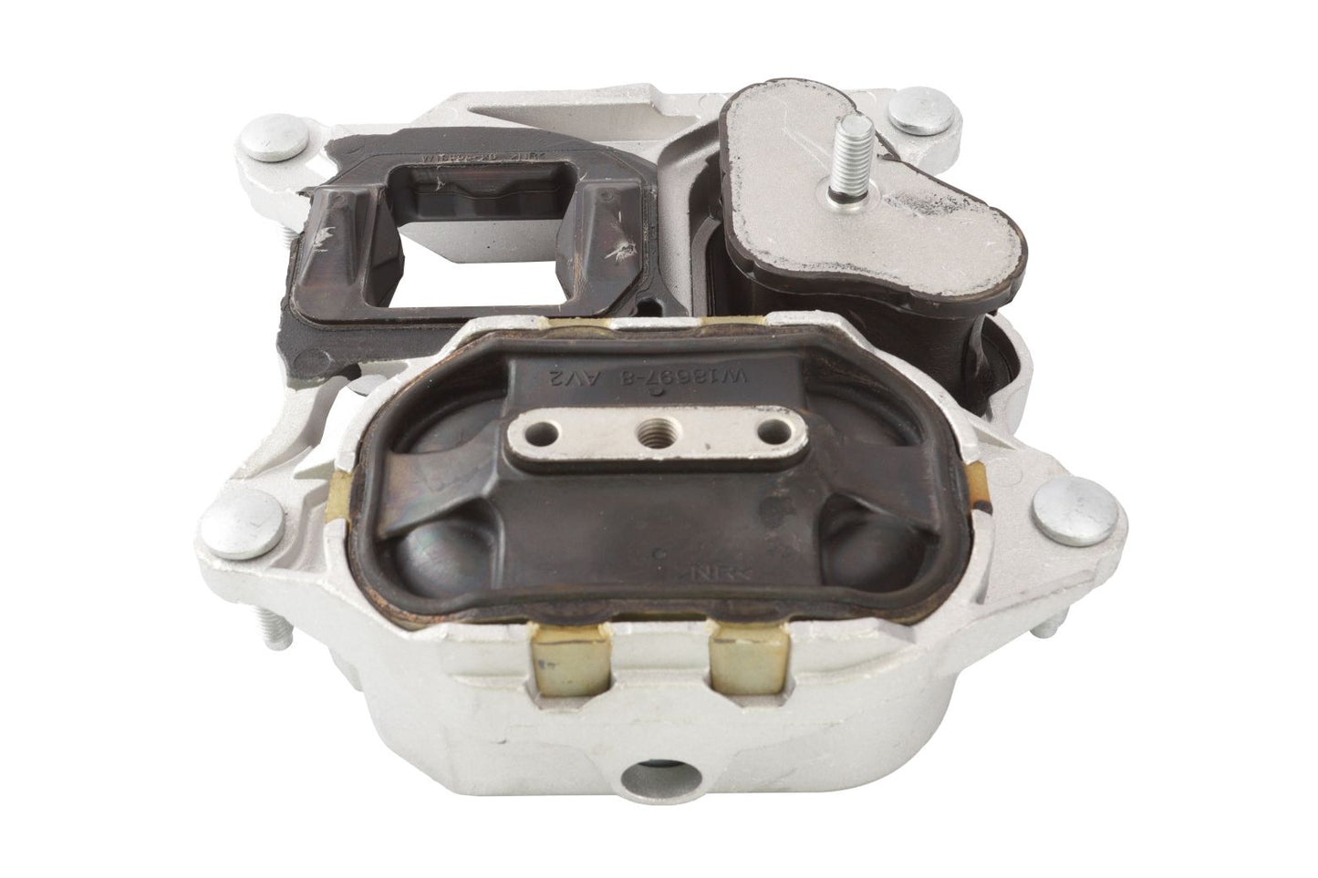 BOGAP Premium Mounting for manual transmission A2144172