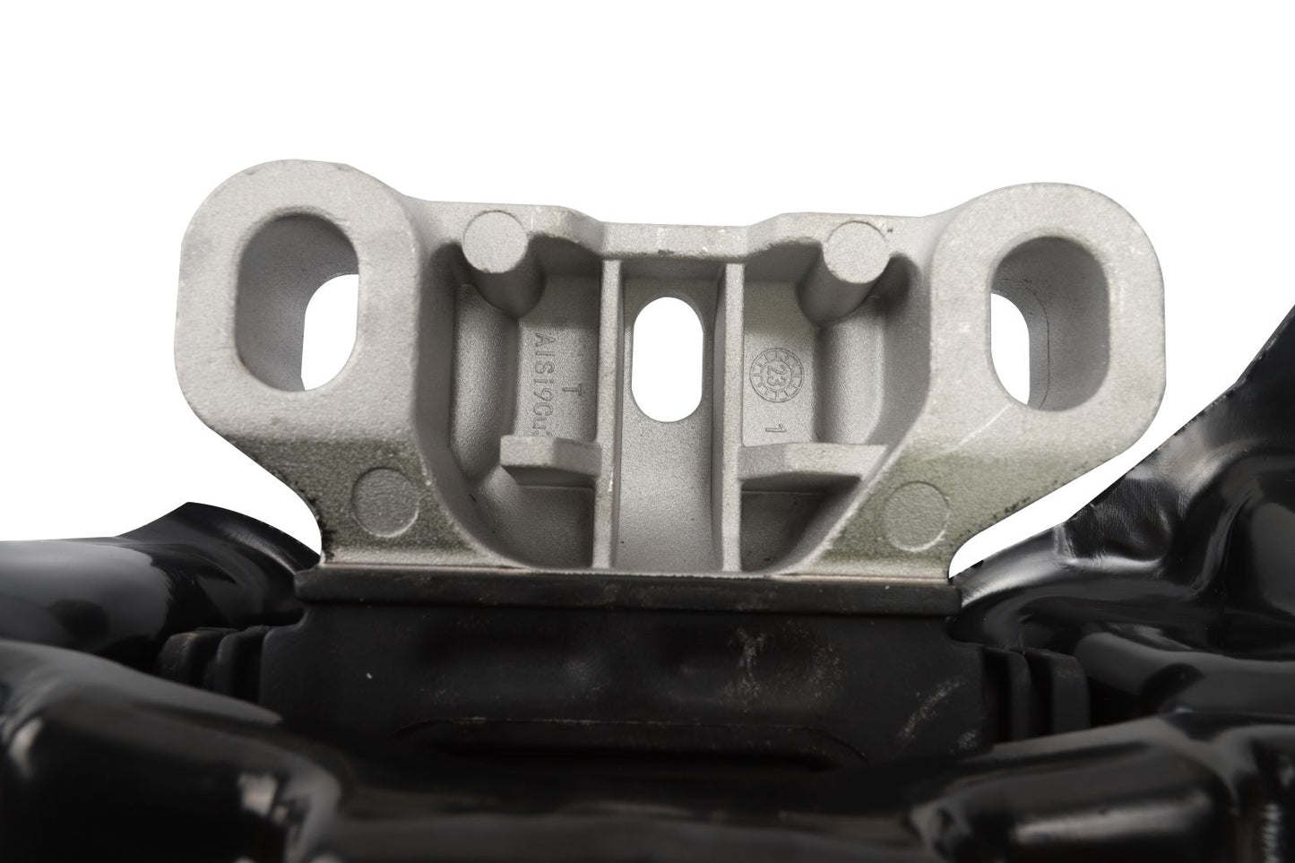 BOGAP Premium Mounting for manual transmission A2144268