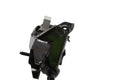BOGAP Premium Mounting for manual transmission A2144269
