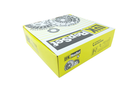 BOGAP Premium Clutch Kit A2223101