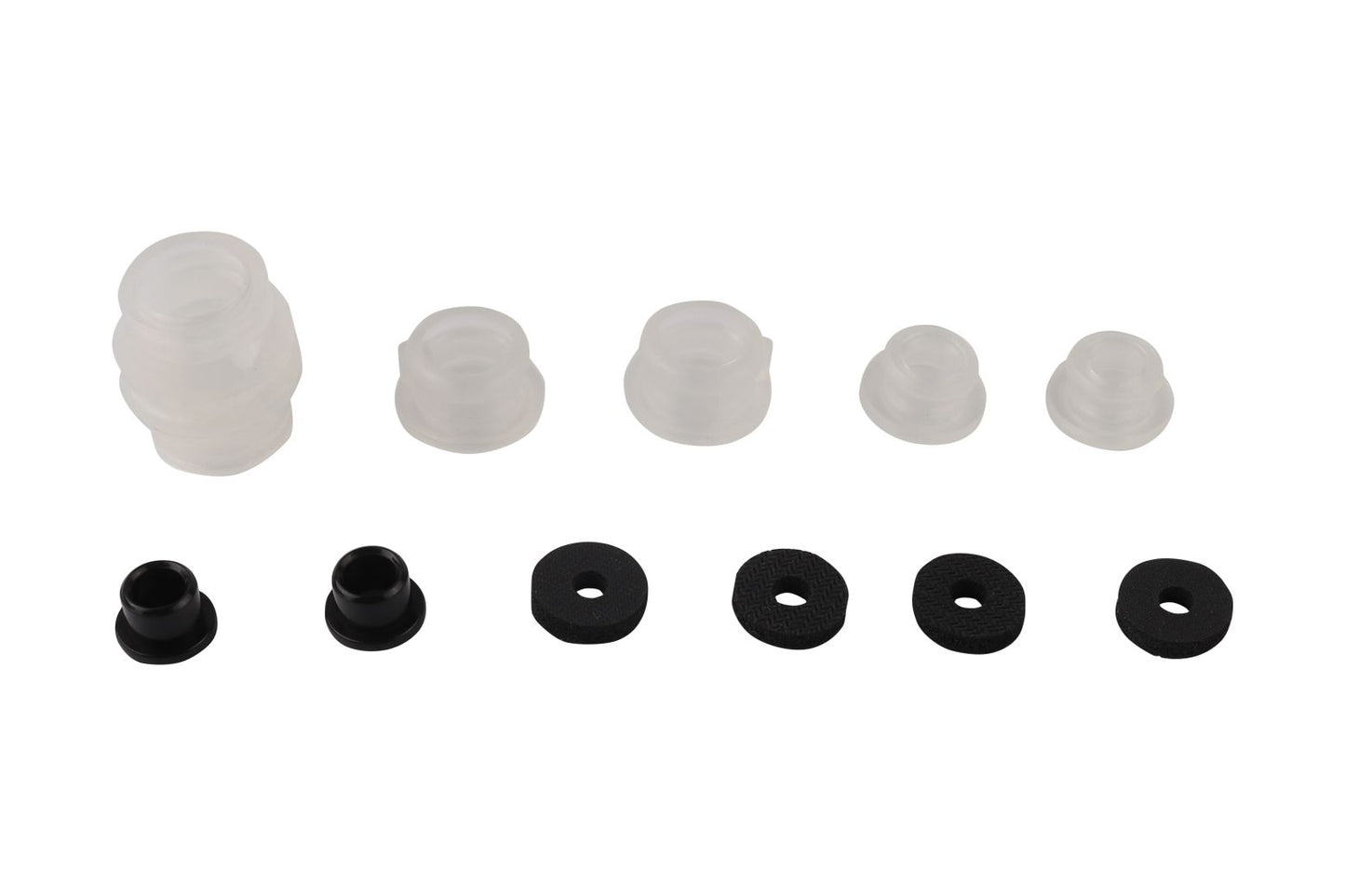 BOGAP Premium Repair Kit for gear shift lever A2226103